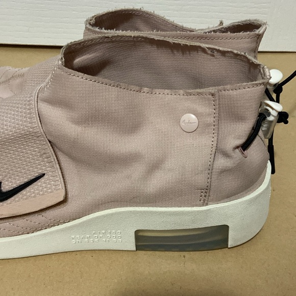 Nike 2019 Air FOG 'Particle Beige - Picture 6 of 10